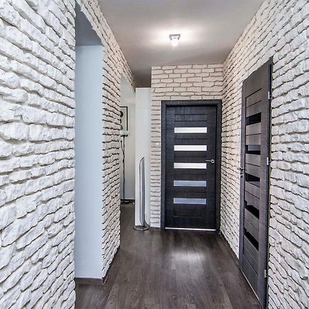 Apartament Nad Jeziorem กีจิซโก ภายนอก รูปภาพ