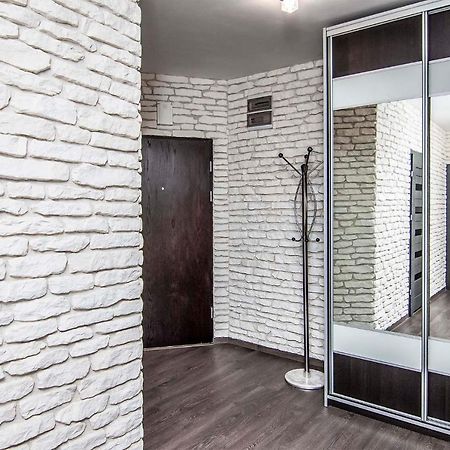Apartament Nad Jeziorem กีจิซโก ภายนอก รูปภาพ