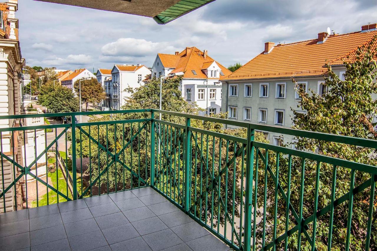 Apartament Nad Jeziorem กีจิซโก ภายนอก รูปภาพ