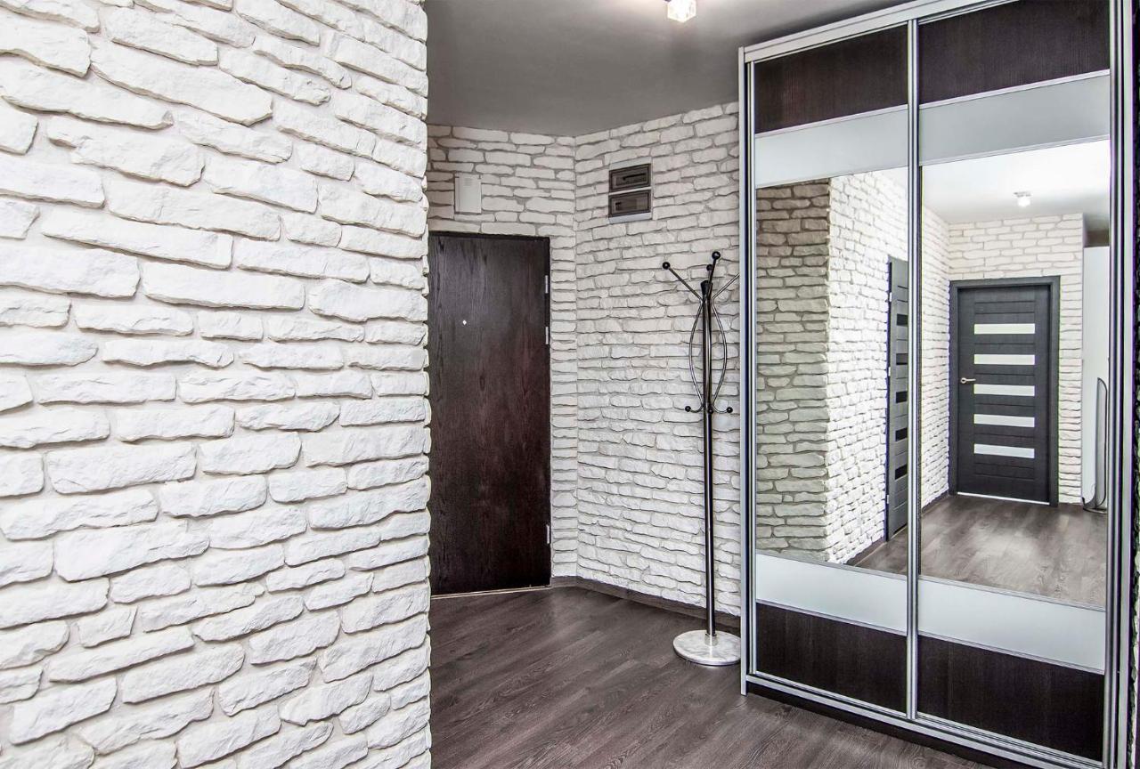 Apartament Nad Jeziorem กีจิซโก ภายนอก รูปภาพ